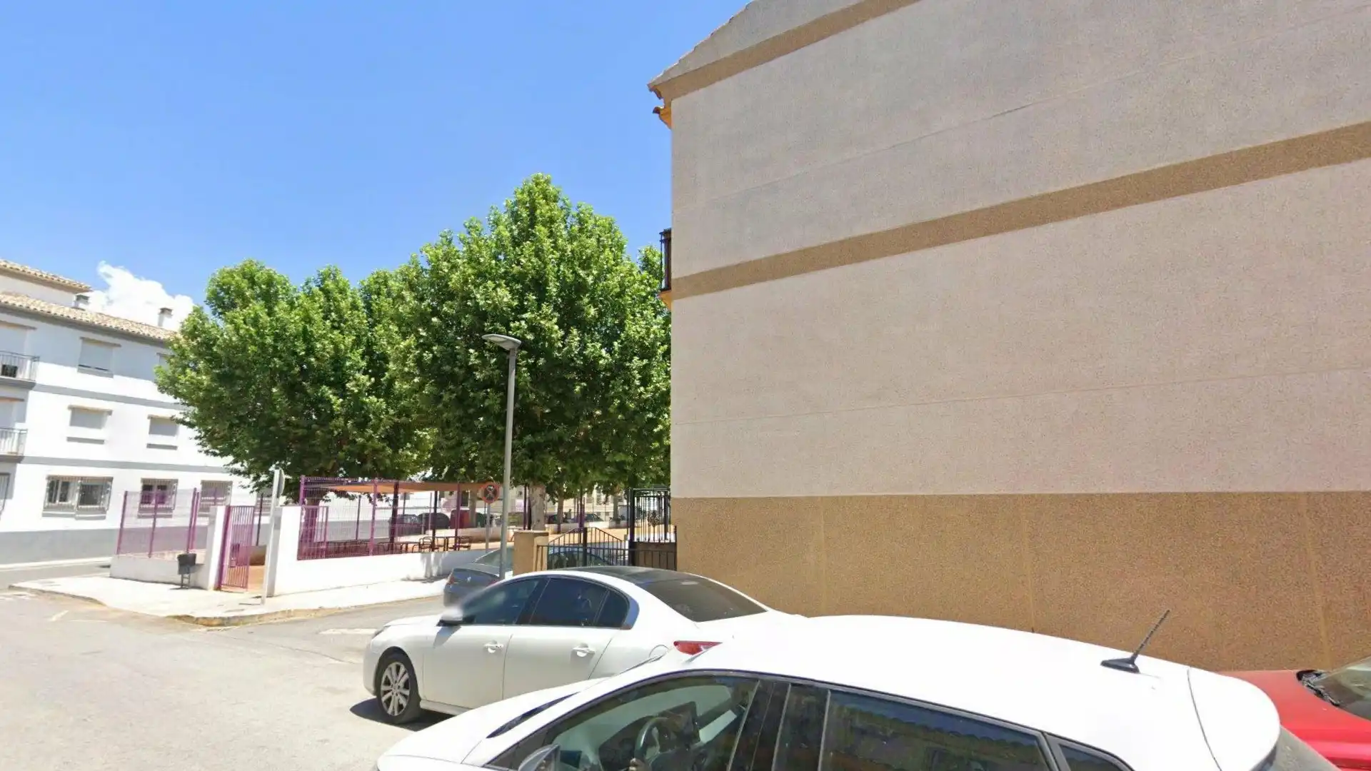 Semi-detached house for sale in Manuel De Falla, imagen 3