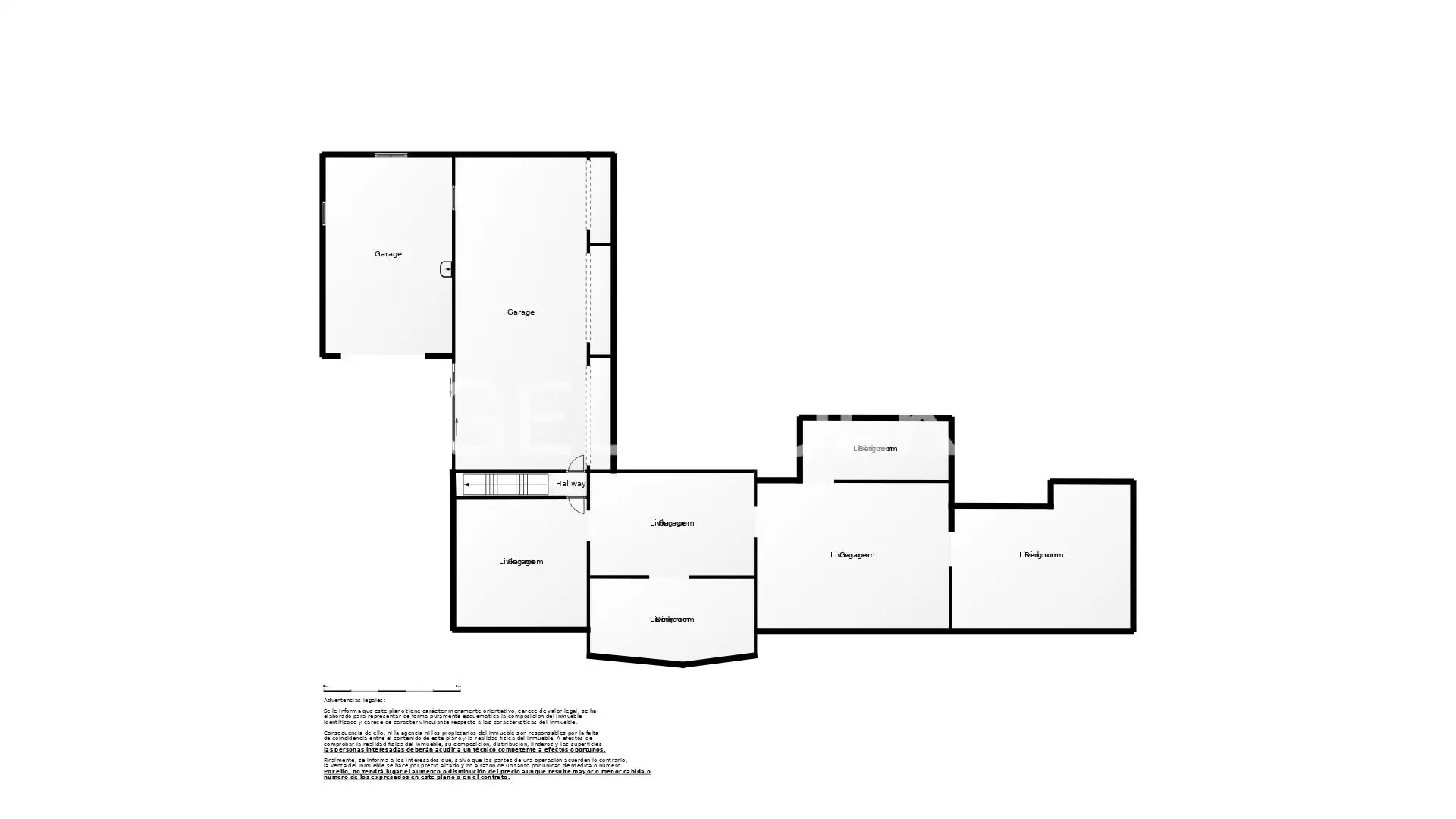 Haus mit Pool zum Verkauf in Mas Mel, imagen 77