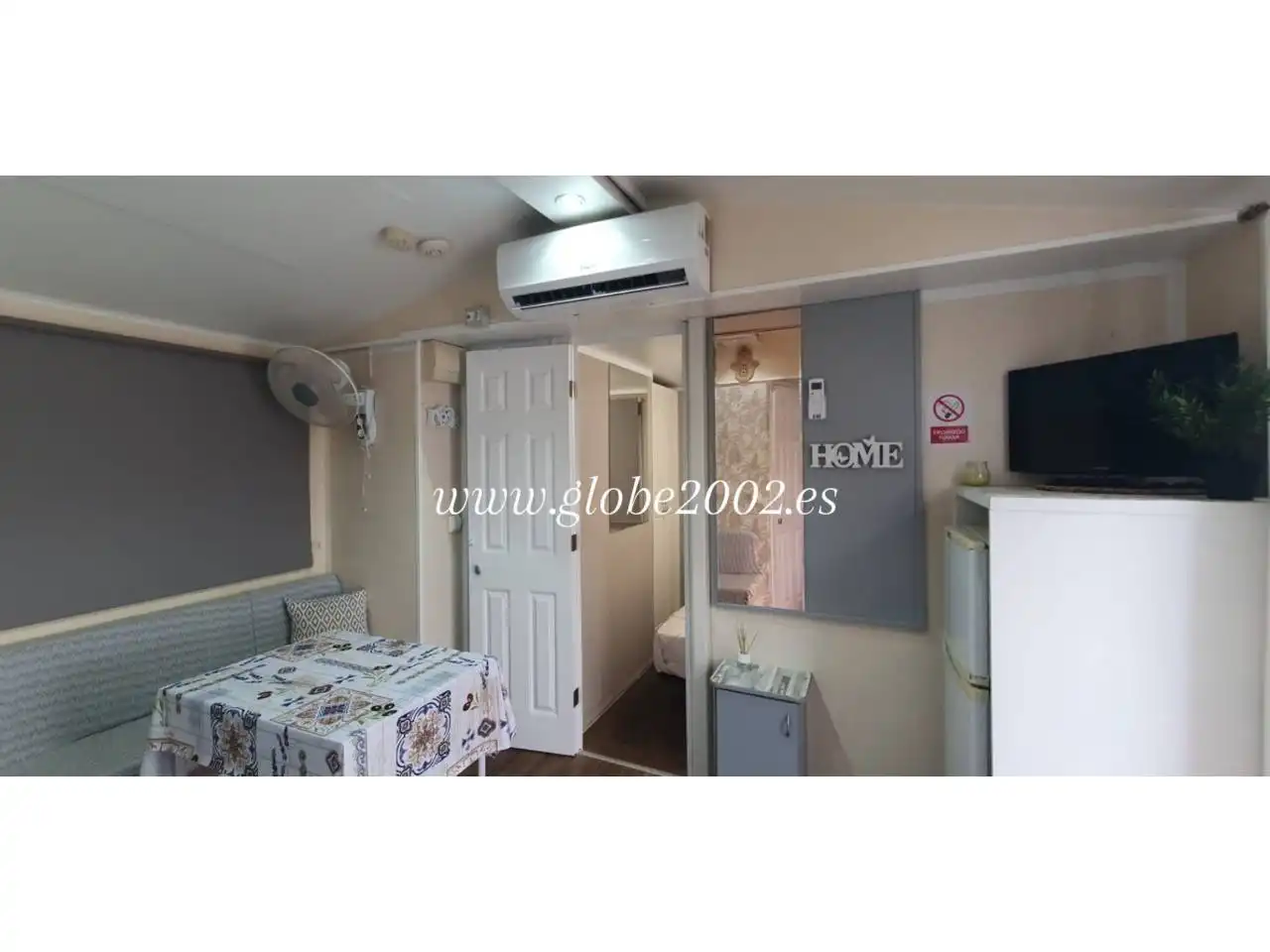 Habitación de Casa o chalet de alquiler en Chiclana de la Frontera con Aire acondicionado, Jardín privado y Piscina