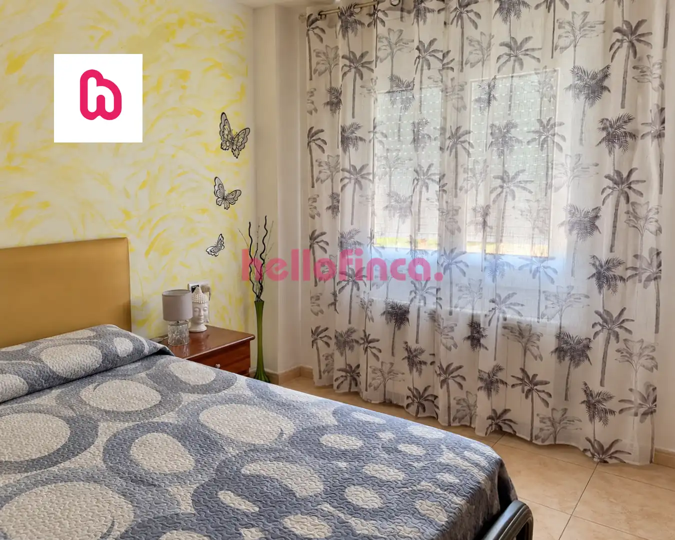 Bedroom of Flat for sale in Artés, Barcelona