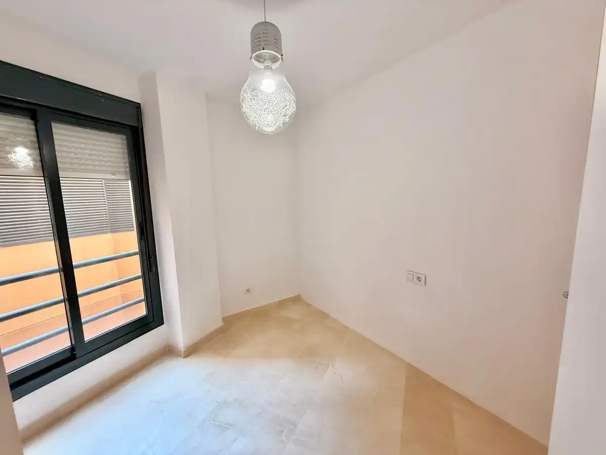 Bedroom of Apartments for sale in Fuengirola  with Air Conditioner, Heating and Swimming Pool