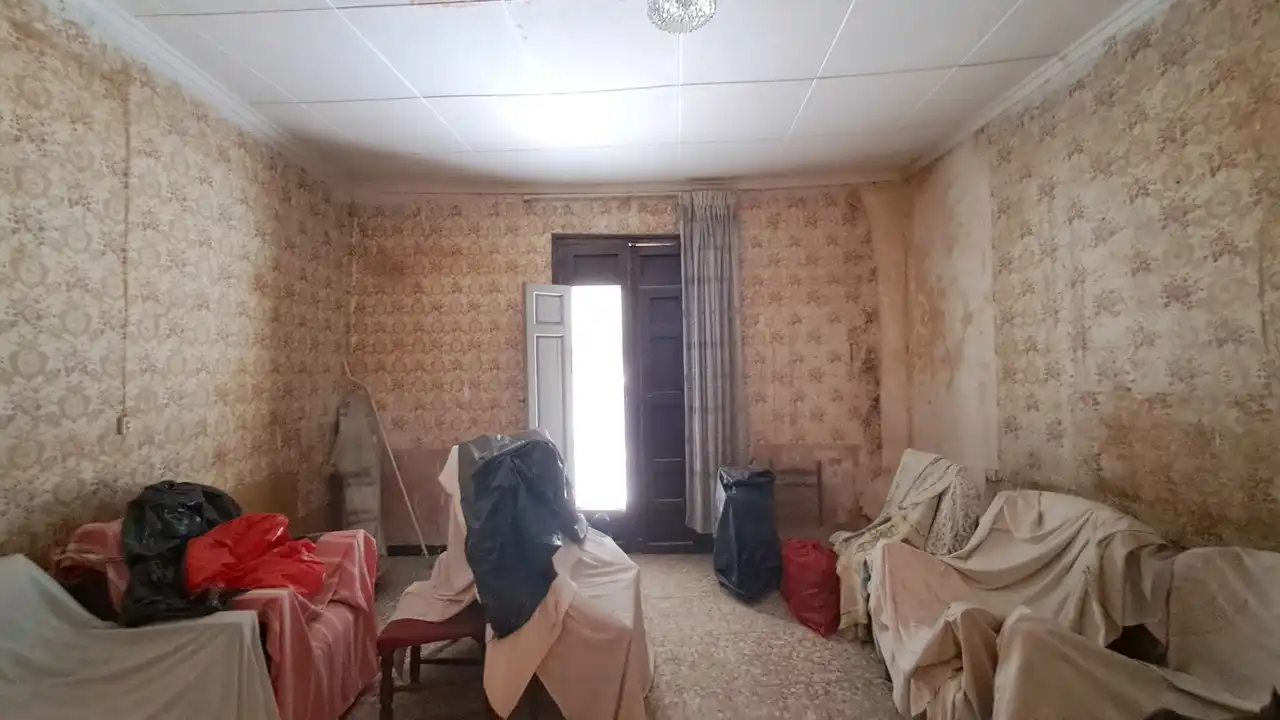 Mini appartamento in vendita a Orihuela ciudad, imagen 24