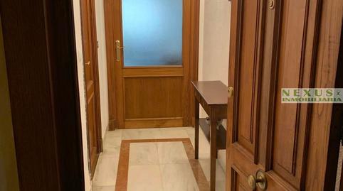 Foto 4 de Apartament de lloguer a Centro, Cáceres Capital