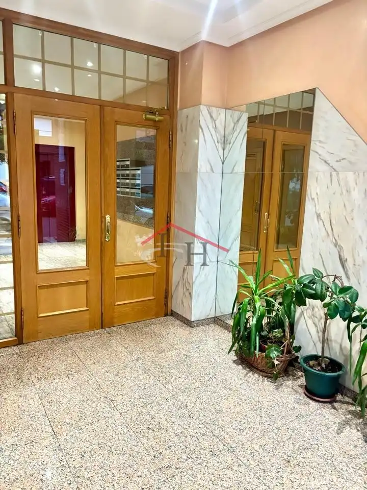 Wohnung zum Verkauf in San Andrés del Rabanedo mit Heizung, Parkett und Abstellraum