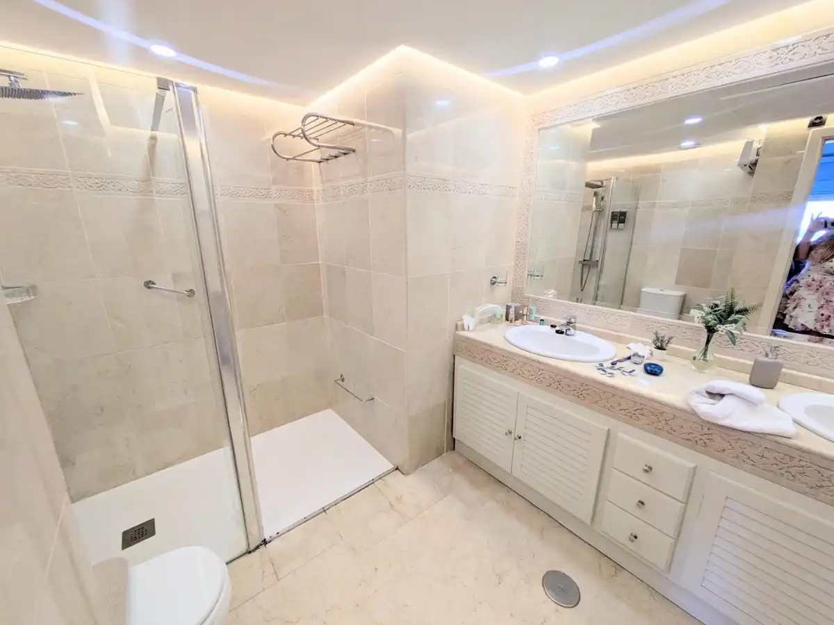 Penthouse zum Verkauf in Arroyo de la Miel, imagen 12