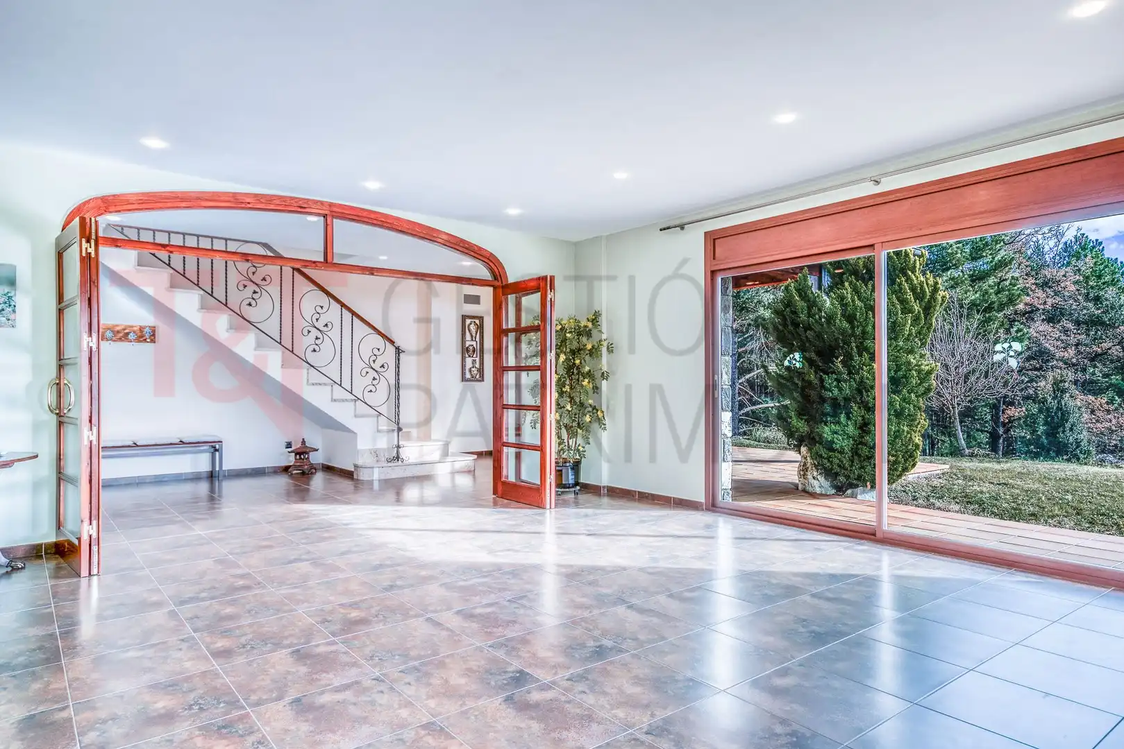 Finca rústica en venta en C-462, 7, Sant Llorenç de Morunys