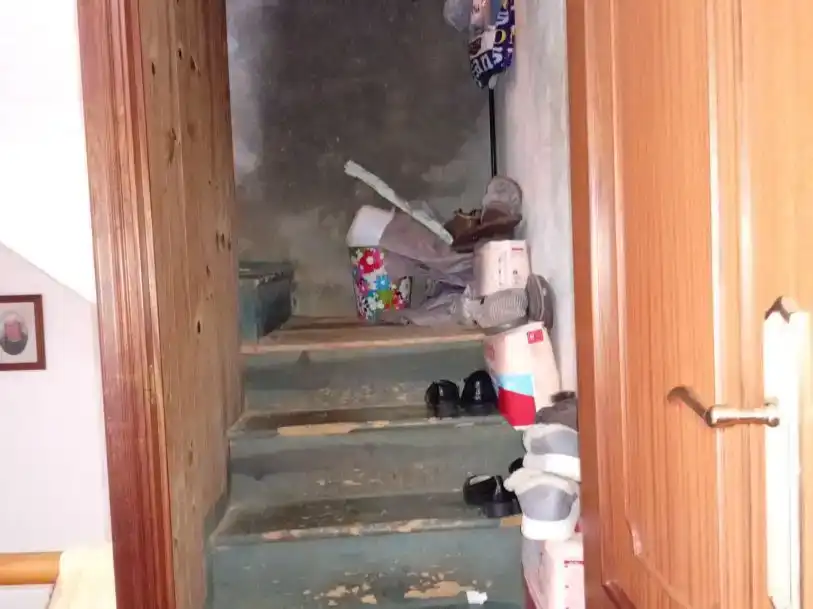 Pis en venda en Cariño amb Balcó