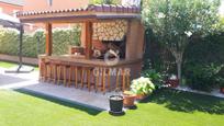 Garden of Single-family semi-detached for sale in Algete  with Air Conditioner, Heating and Private garden