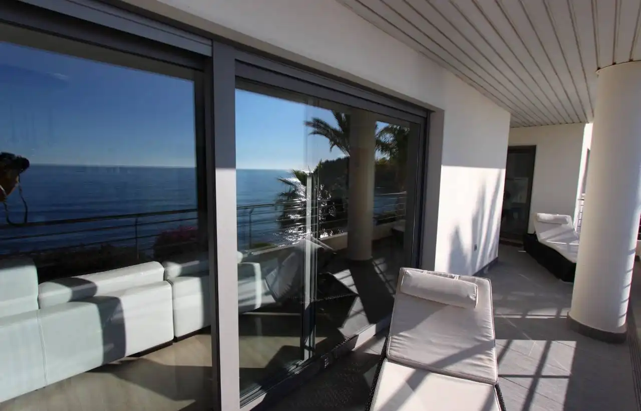 Apartament amb terrassa en venda a Mascarat, imagen 47