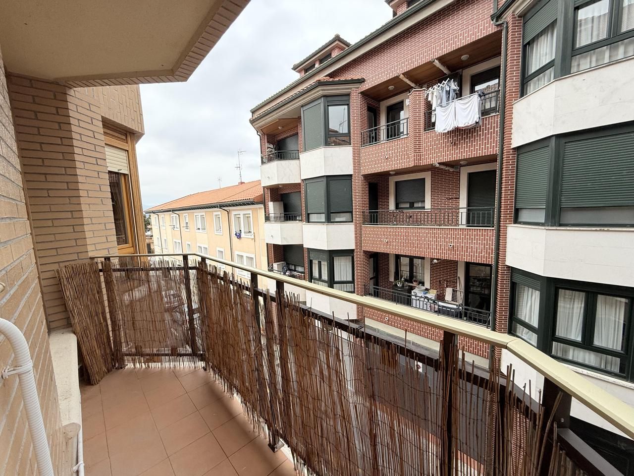 Terrassa de Pis en venda en Santoña amb Calefacció