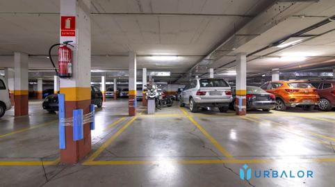 Foto 4 de Pis en venda a Planeta Neptuno, Parla Este, Parla