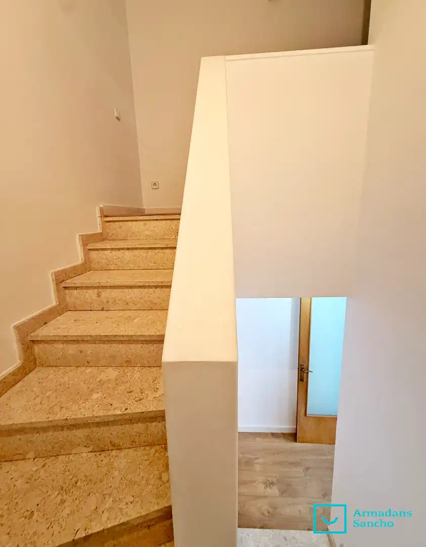 Dúplex de lloguer en Barcelona amb Aire condicionat, Parquet i Terrassa