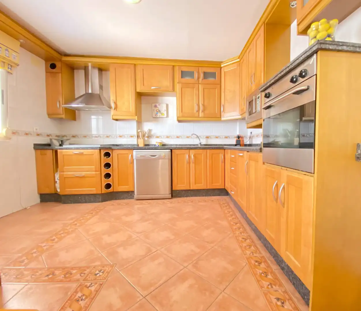 Maison mitoyenne avec terrasse à vendre à Peligros, imagen 3