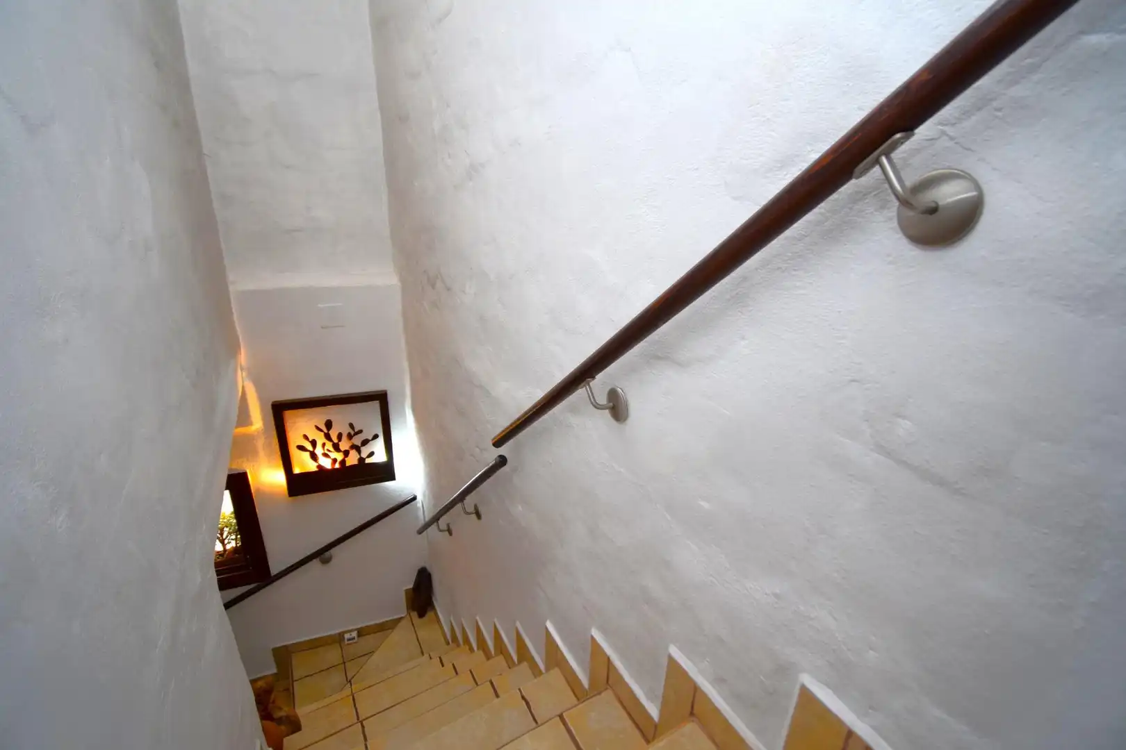 Haus oder Chalet zum Verkauf in Muro mit Klimaanlage, Heizung und Privatgarten