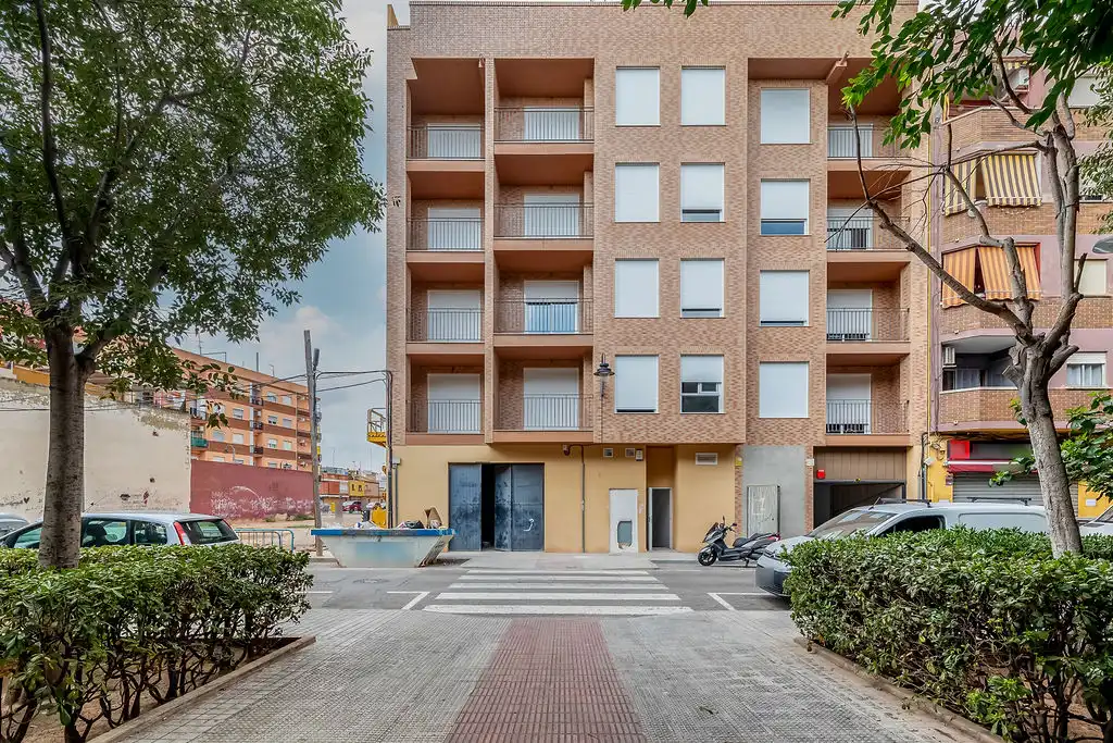 Gewerbefläche zum Verkauf in C/ Juan Ramón Jiménez, imagen 3