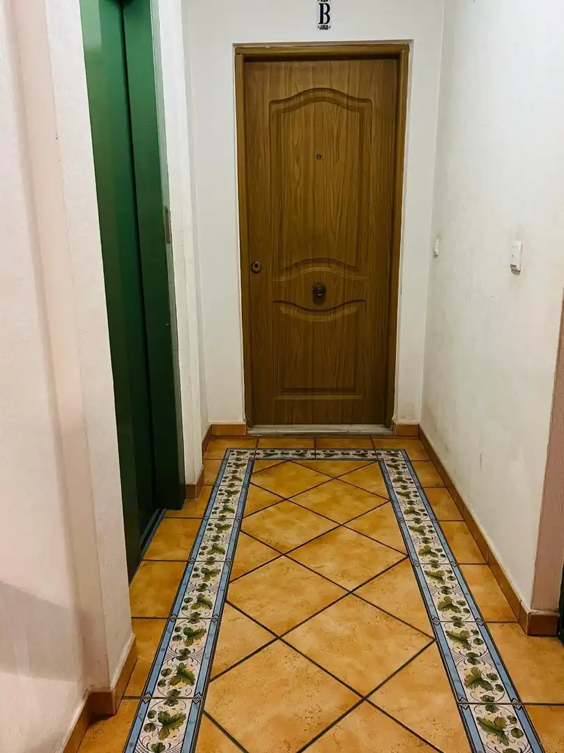 Appartamento con ascensore in vendita a Calle Calle Terremoto, imagen 24