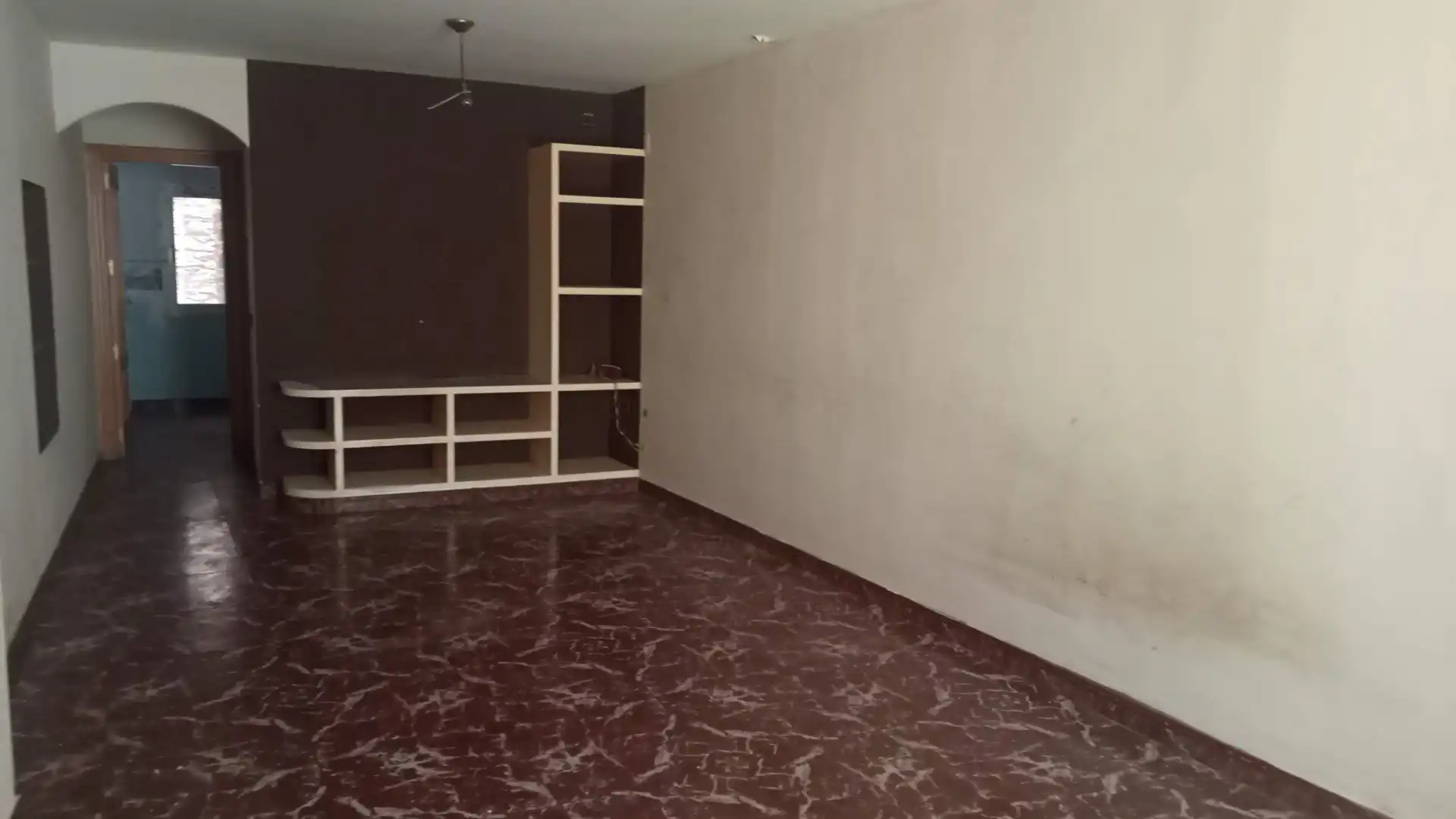 Casa adosada en venta en Chóvar