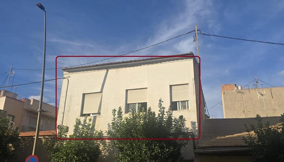 Foto 1 de Piso en venta en Alcantarilla, Murcia