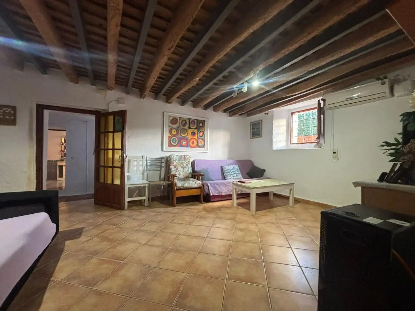 Adosado en venta en Mas Trempat - Sant Amanç - Casa Nova, imagen 7