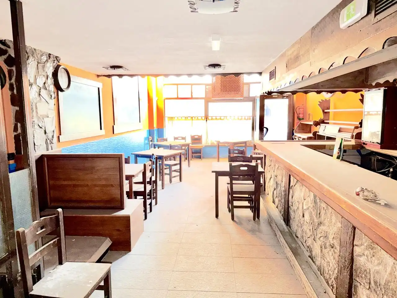 Business premises for sale in Avenida Pablo Iglesias