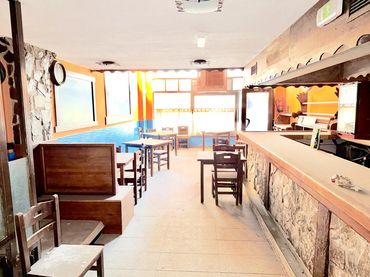 Local comercial en venta en Avenida Pablo Iglesias