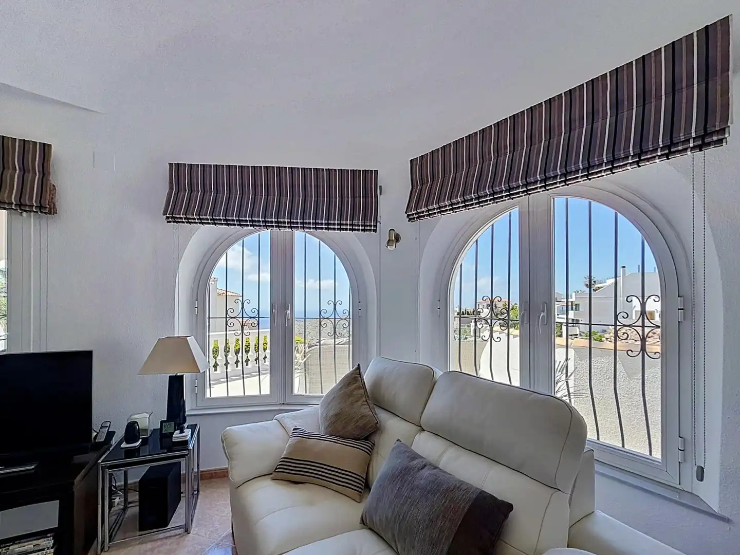 Villa avec piscine à vendre à Cumbre del Sol, imagen 8