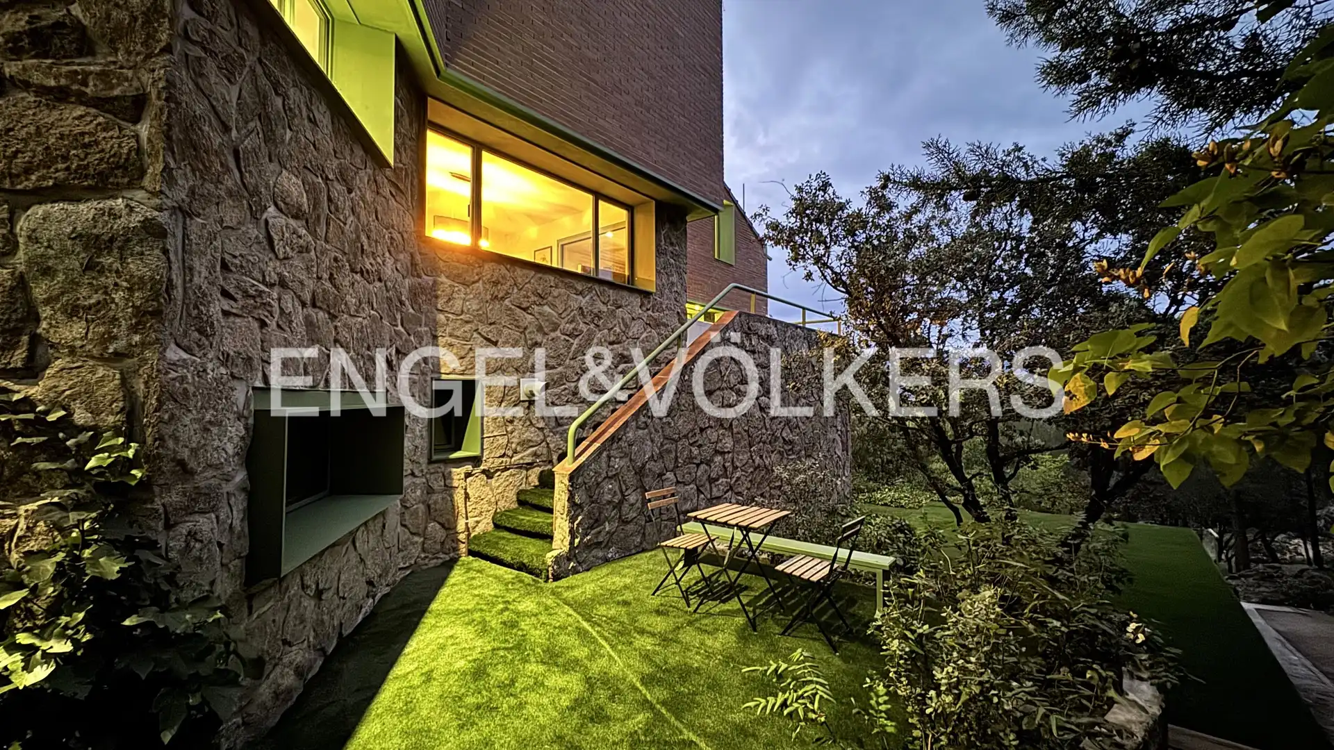 Casa amb terrassa en venda a Fontenebro - Altavista, imagen 30