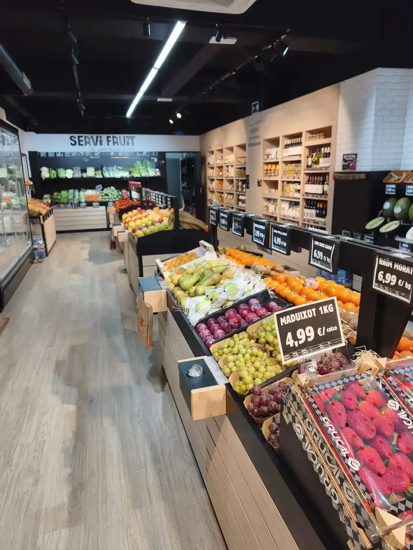 Local comercial en traspàs a Avinguda de Francesc Macià, 34, Vilanova i la Geltrú, Spain, imagen 8