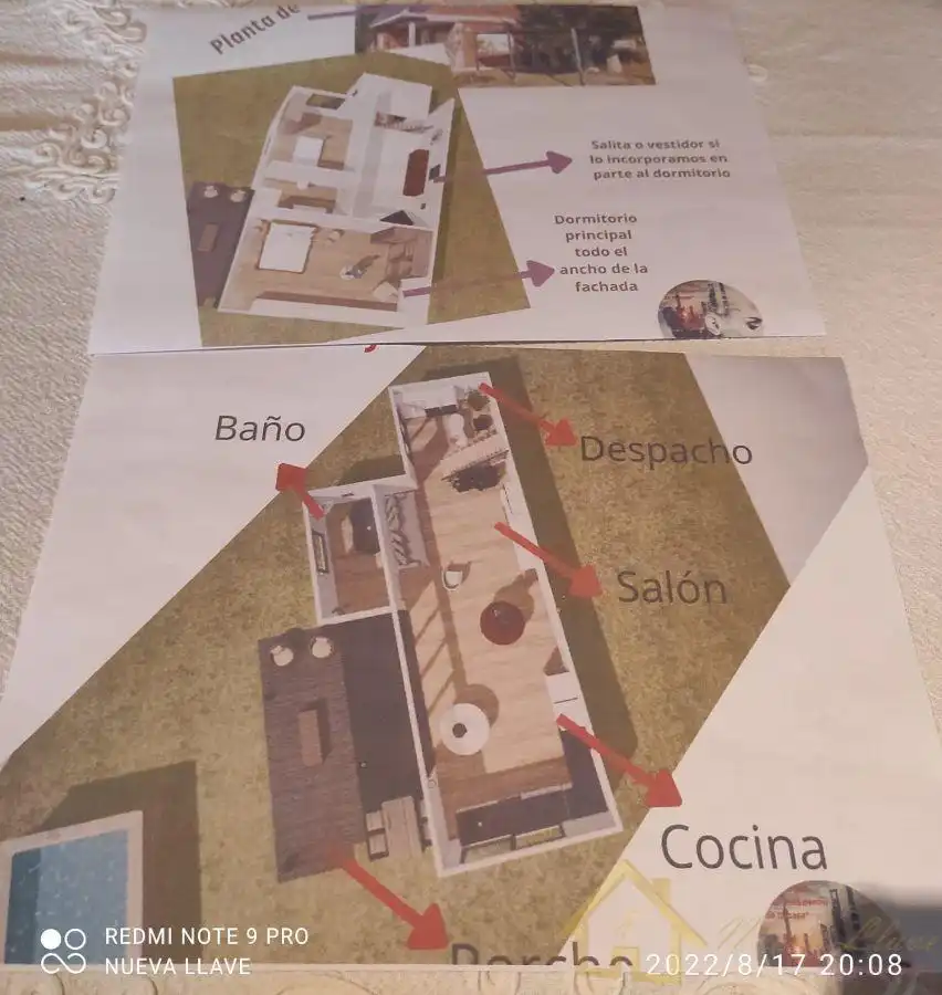 Casa o chalet en venta en Lugo con Calefacción
