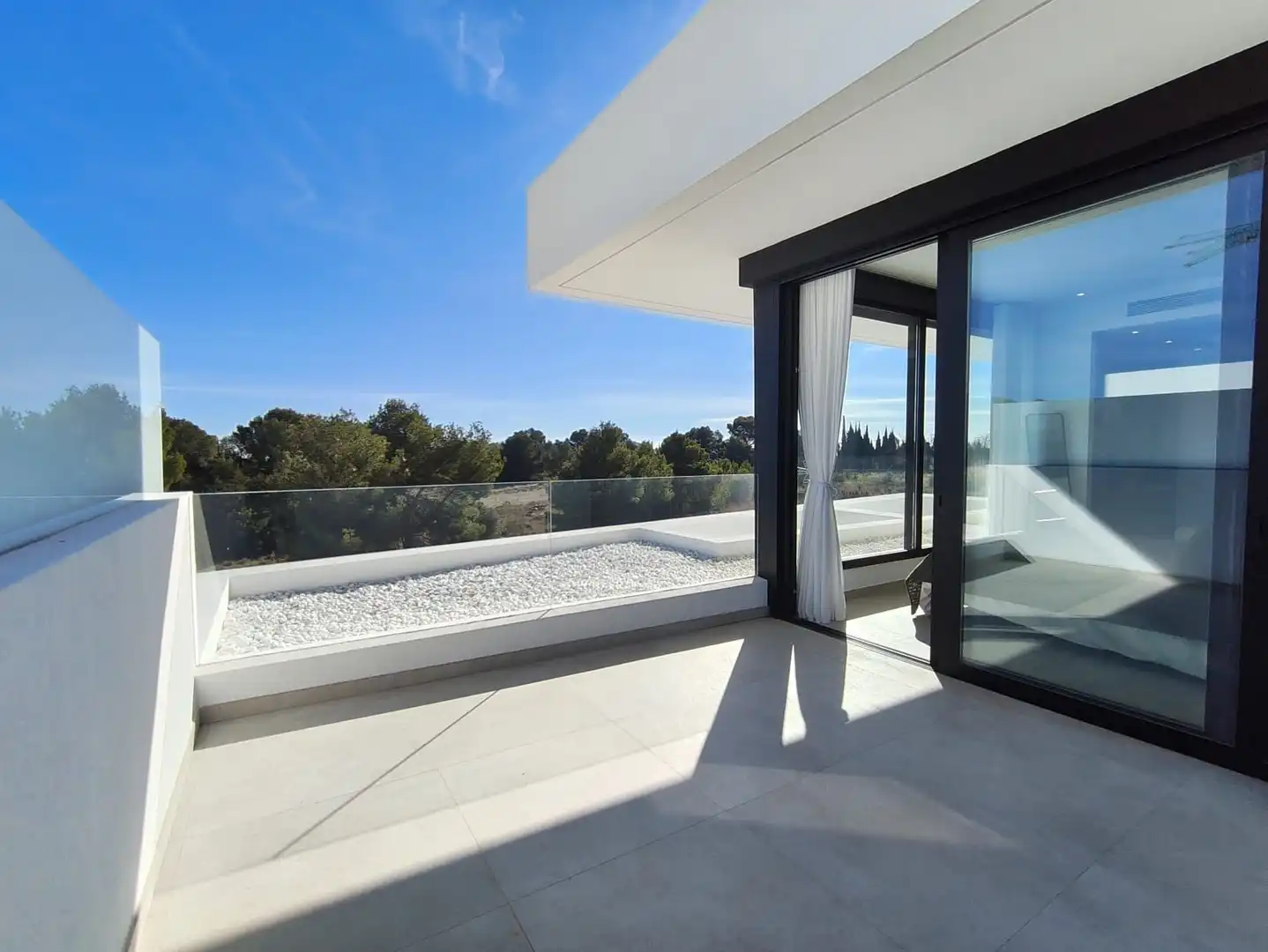 Villa avec piscine à vendre à Balcón de Ponoig - Polop Paradis - Polop Hills, imagen 35