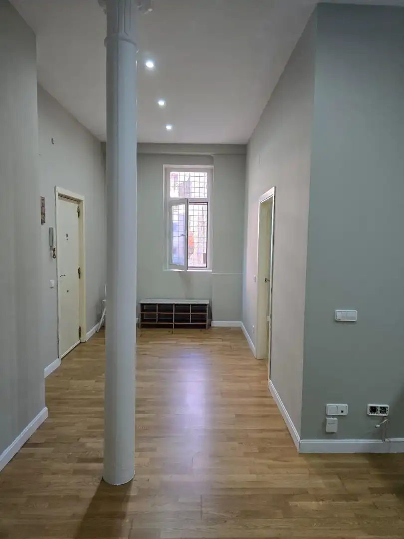 Piso de alquiler en Delicias