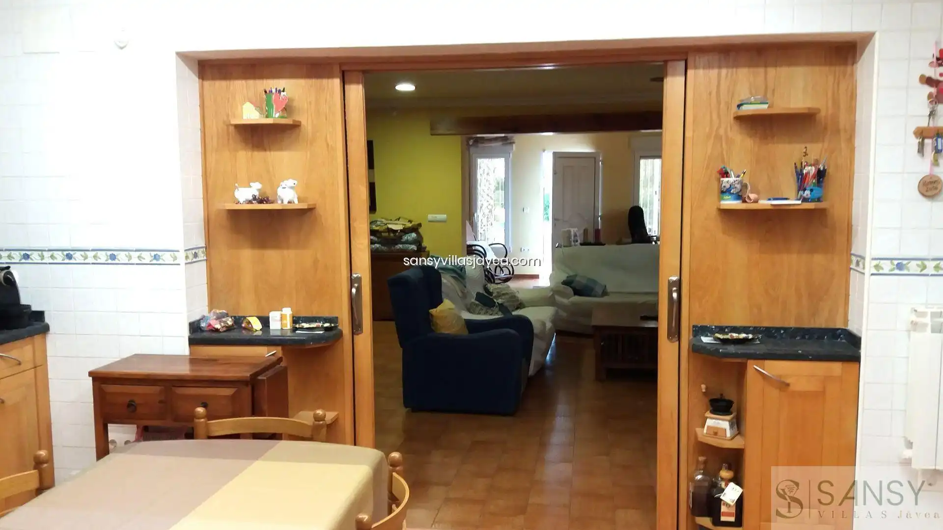 Villa in vendita a La Pedrera - Vessanes, imagen 9