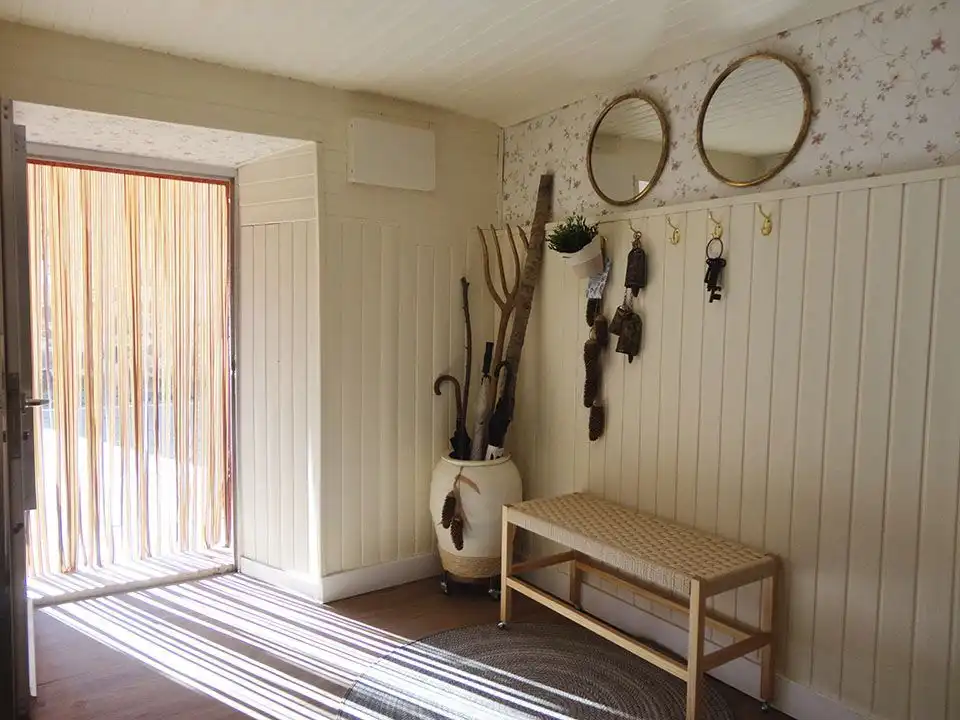 Casa o chalet en venta en Pinilla de los Moros con Trastero y Amueblado