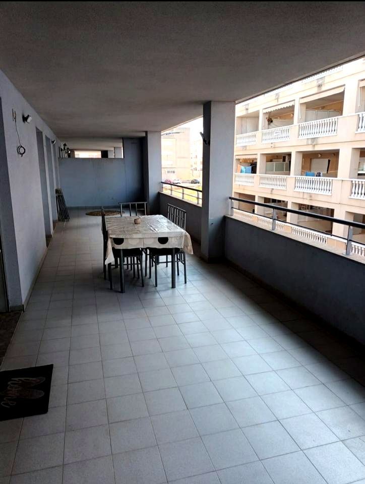 Piso de alquiler en Carrer Benidorm, Moncófar Playa , Moncofa