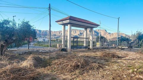 Foto 5 de Casa o xalet en venda a Senda Molina, Desamparados - Hurchillo - Torremendo, Alicante