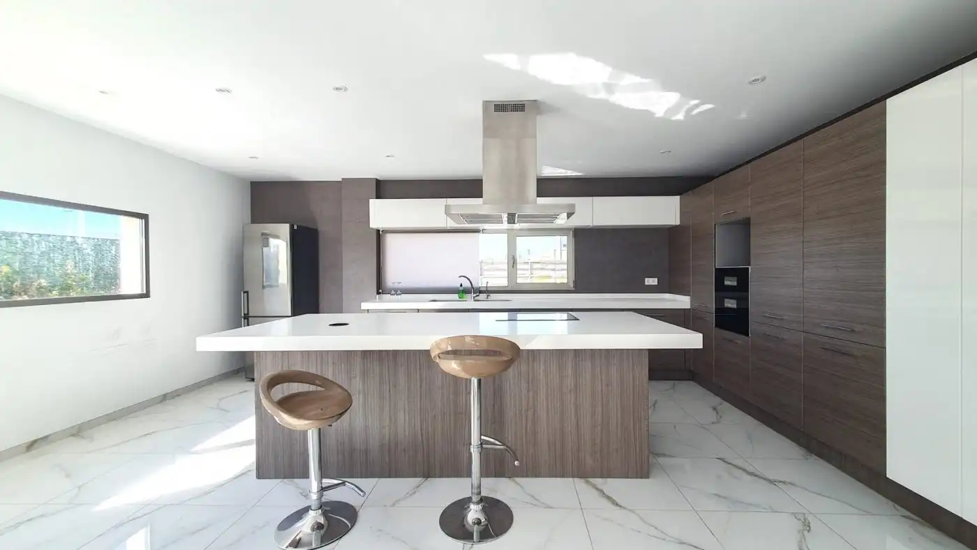 Villa avec terrasse à vendre à La Algoda - Matola - Llano de San José, imagen 14