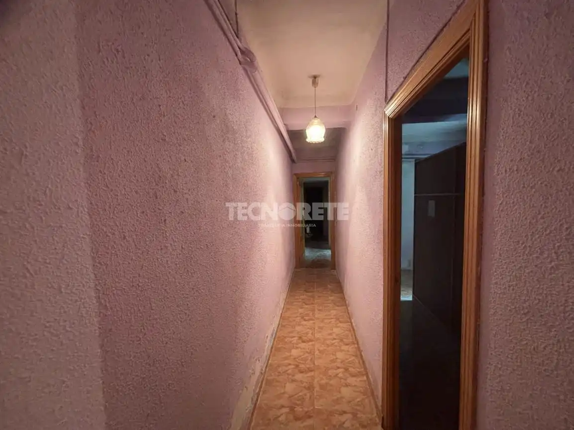 Piso en venta en Guadalajara con Calefacción