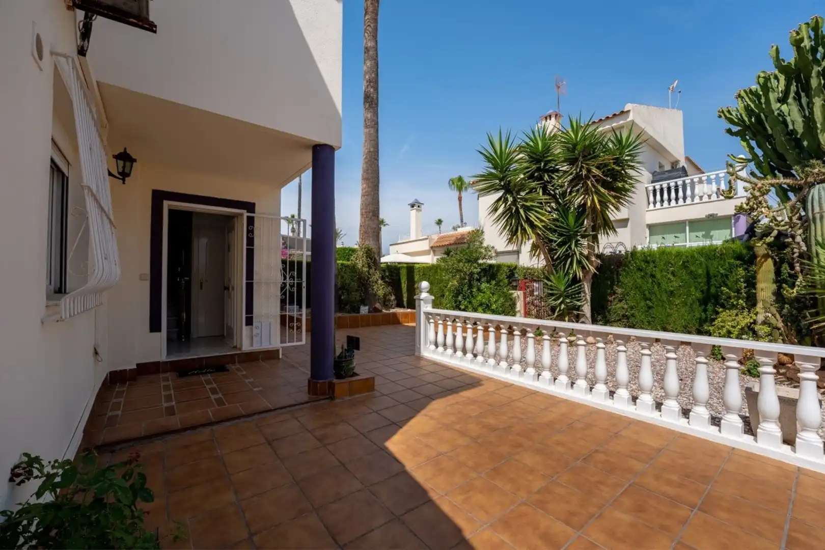 Maison avec balcon à vendre à Los Balcones - Los Altos, imagen 20