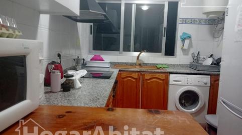 Foto 5 de Pis en venda a Calle Marvá, Arrancapins,  Valencia Capital