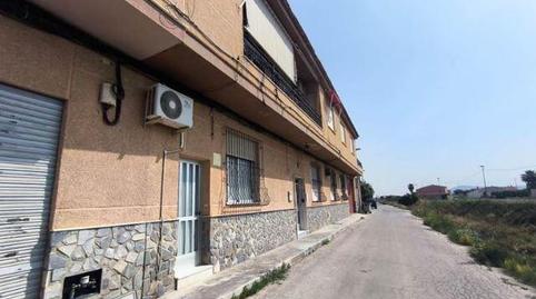 Photo 2 of Single-family semi-detached for sale in  Regueron , 155, Alquerías,  Murcia Capital