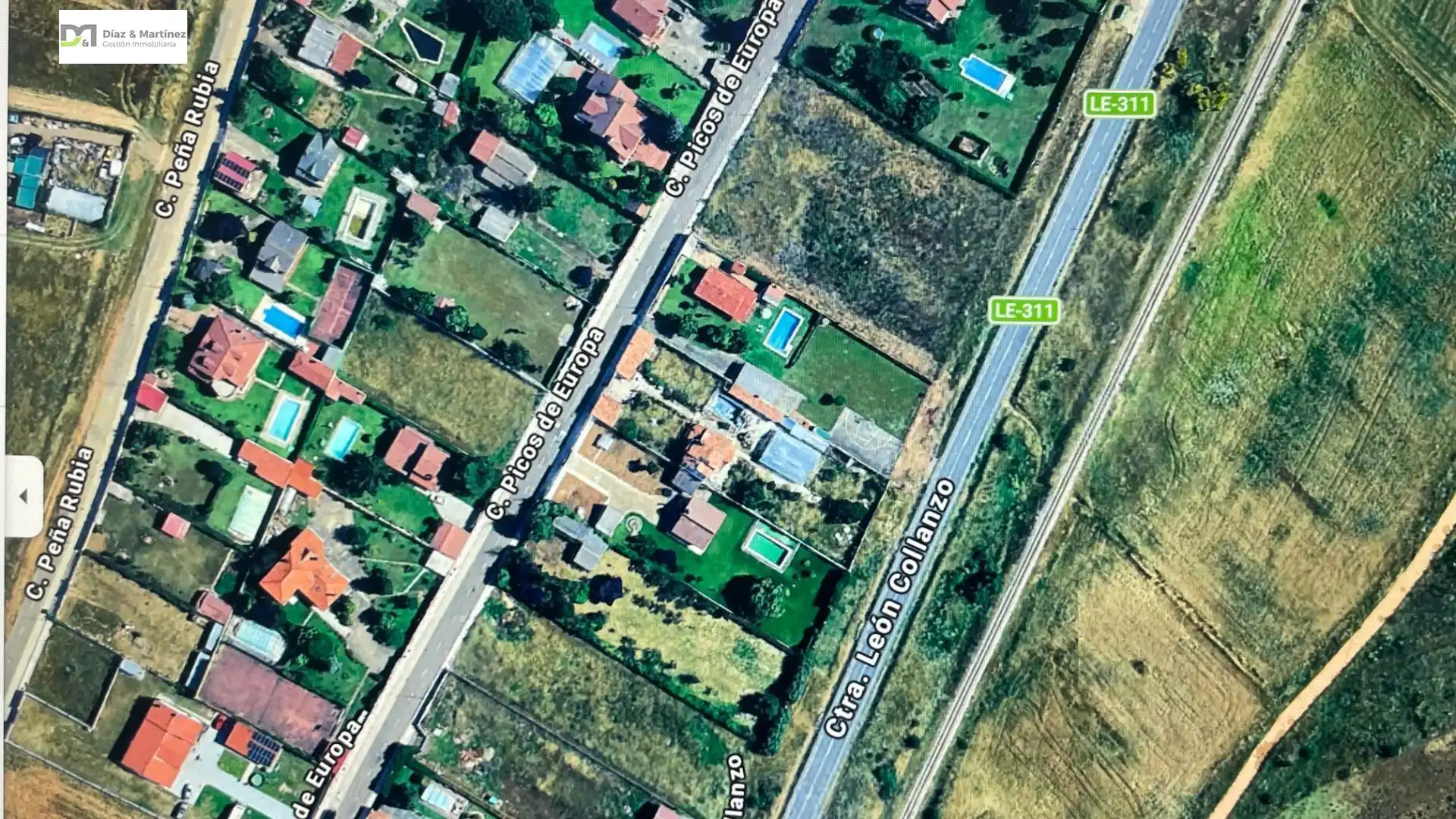 Terreni e lotti in vendita a Villaquilambre, imagen 9