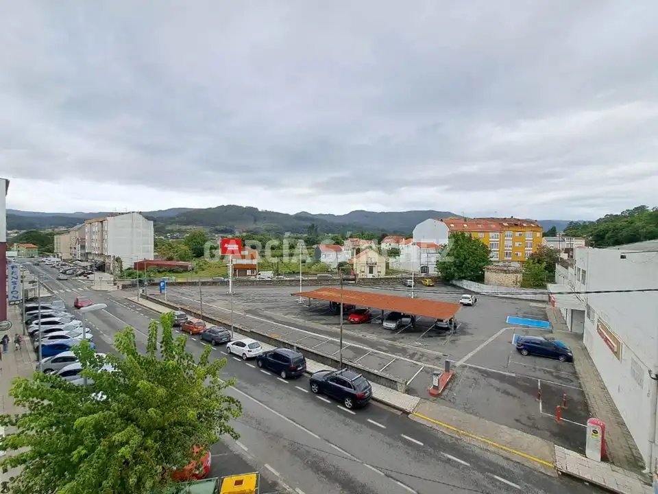 Flat for sale in Rúa Principal, 121, Boiro