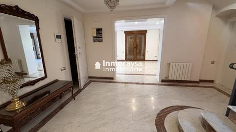Photo 4 of Attic to rent in Xàtiva, Valencia