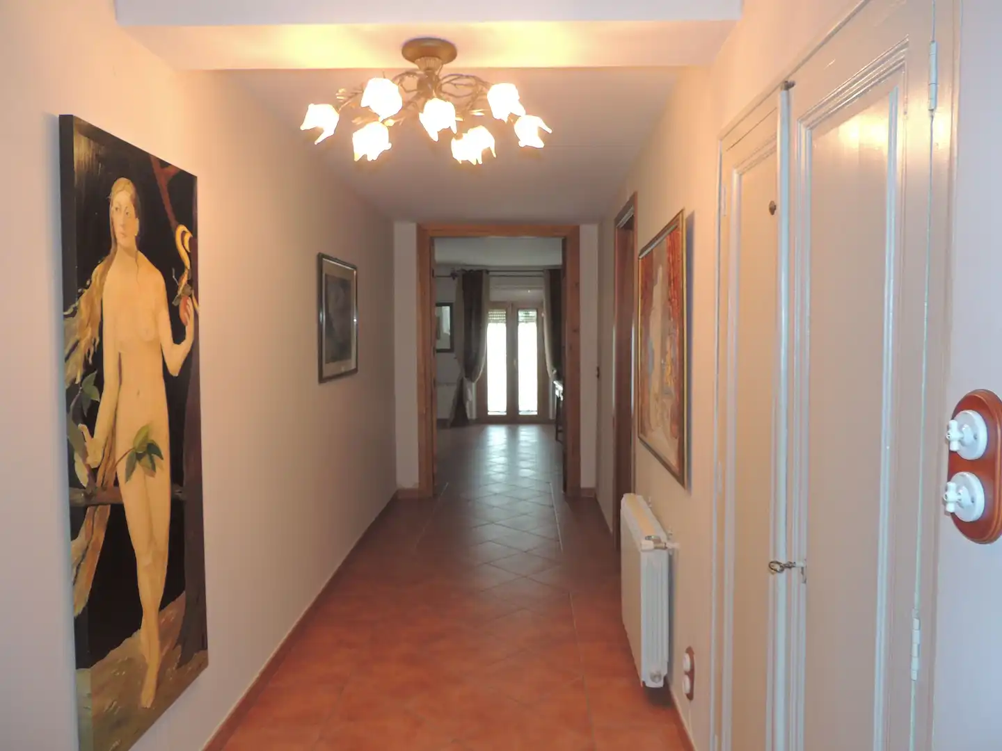 Casa adosada en venta en Yunquera de Henares con Terraza y Balcón