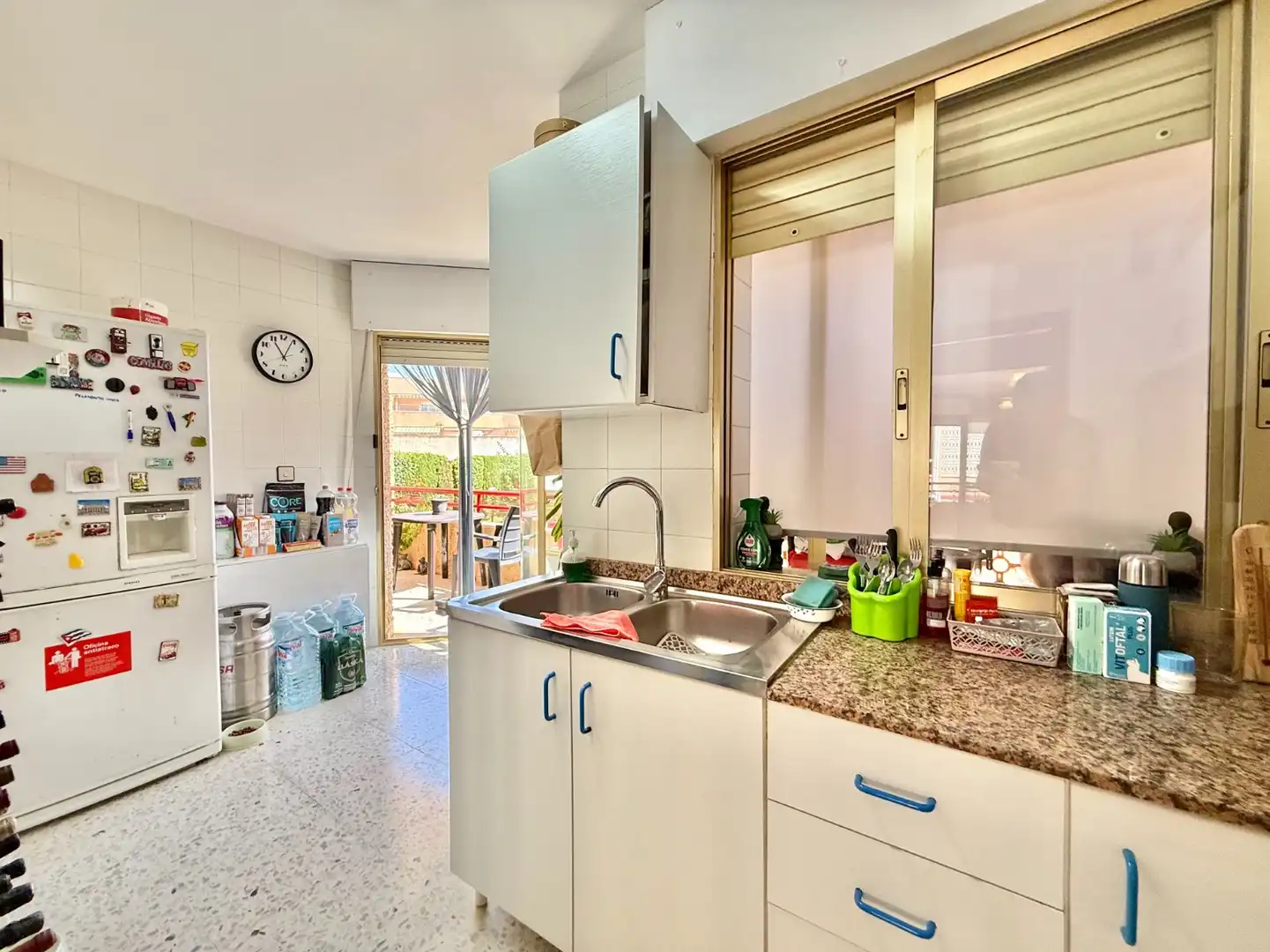 Flat with terrace for sale in Lo Pagán, imagen 14
