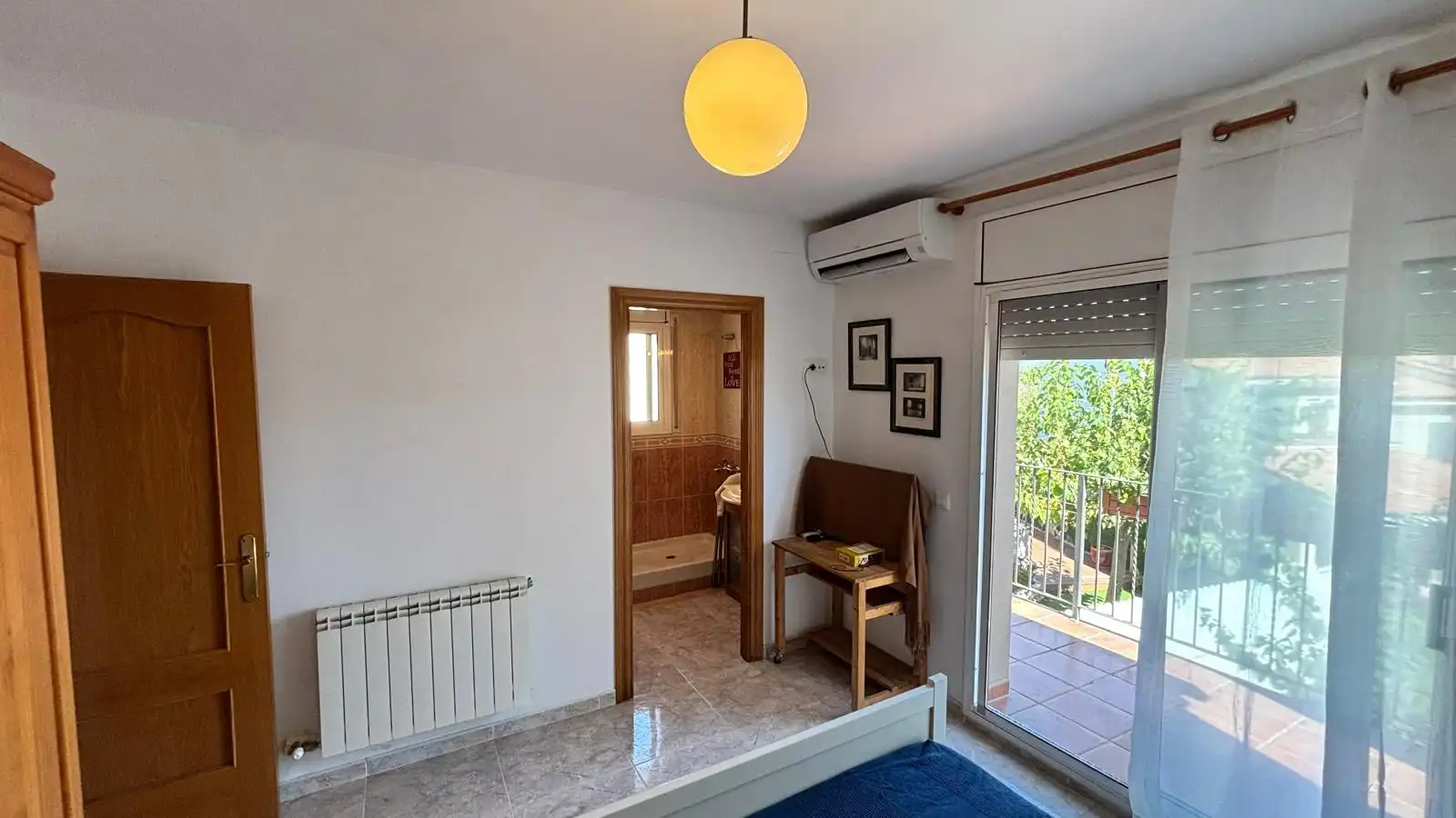 Reihenhaus mit Terrasse zum Verkauf in Camí de l'Ermita, imagen 20