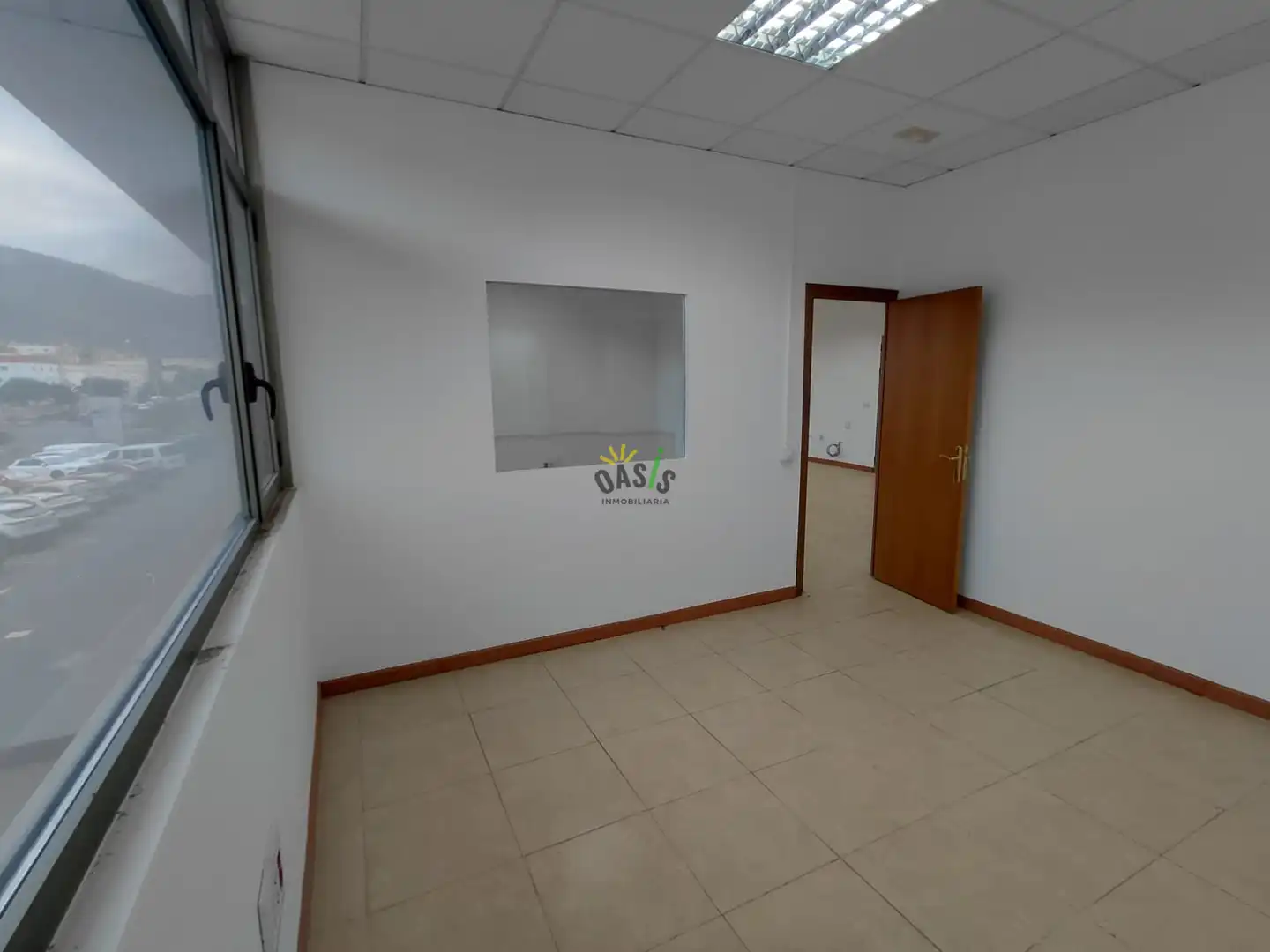 Office for rent in Arafo