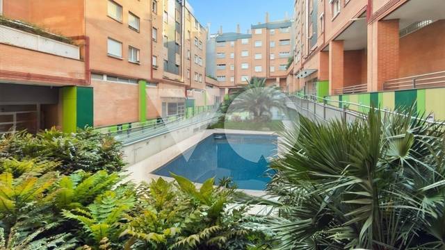 Piso en Venta en Gran Vía De Hortaleza en Pinar del Rey