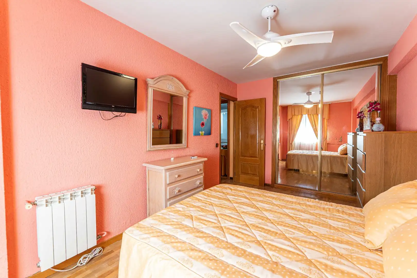 Flat with pool for sale in Siete Ojos, imagen 9