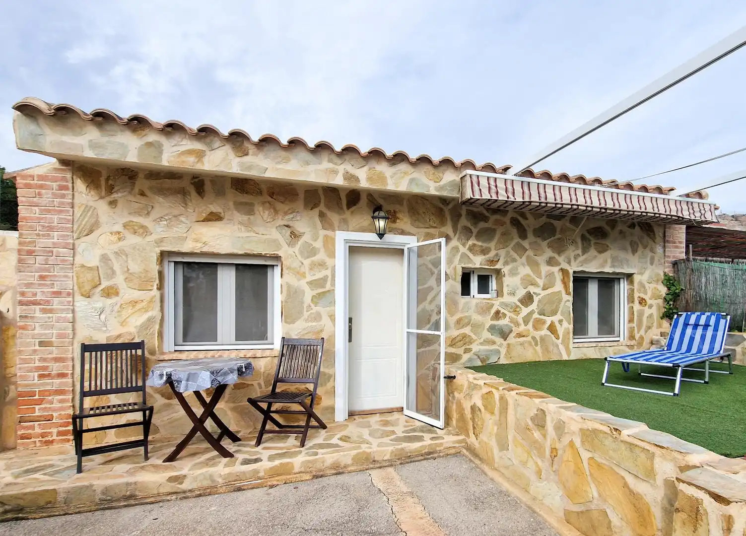 Villa mit Pool zum Verkauf in Crevillent, imagen 24